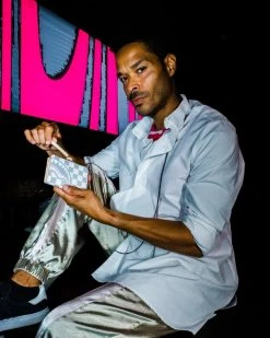 SPRAYGROUND® ROSE ALL DAY LA PALAIS WALLET WALLETS