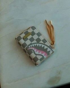 SPRAYGROUND® ROSE ALL DAY LA PALAIS WALLET WALLETS