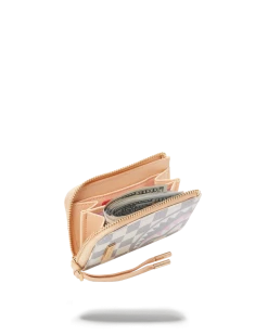 SPRAYGROUND® ROSE ALL DAY LA PALAIS WALLET WALLETS