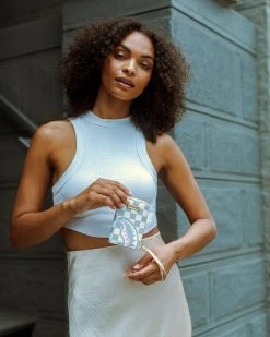 SPRAYGROUND® ROSE ALL DAY LA PALAIS WALLET WALLETS