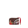 SPRAYGROUND® GARDEN OF SHARKS WALLET WALLETS