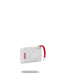 SPRAYGROUND® WALLETS 3AM LE BLANC WALLET
