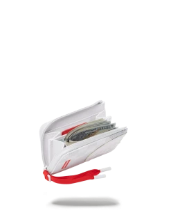 SPRAYGROUND® WALLETS 3AM LE BLANC WALLET