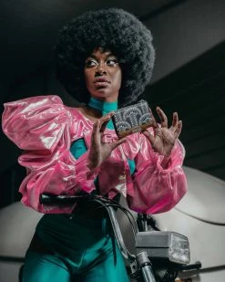 SPRAYGROUND® ILLUCHAINS WALLET WALLETS