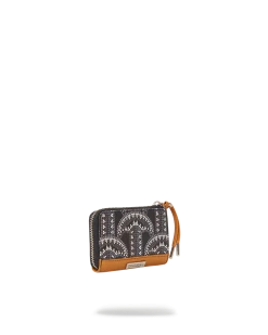 SPRAYGROUND® ILLUCHAINS WALLET WALLETS