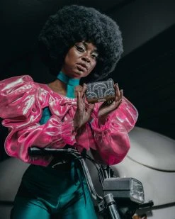 SPRAYGROUND® ILLUCHAINS WALLET WALLETS