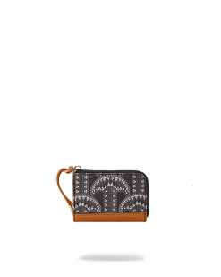 SPRAYGROUND® ILLUCHAINS WALLET WALLETS