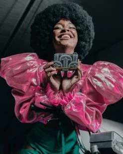 SPRAYGROUND® ILLUCHAINS WALLET WALLETS