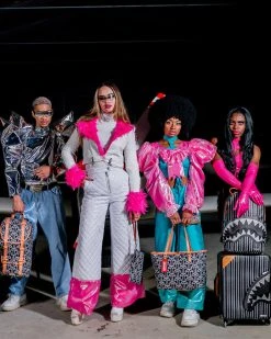 SPRAYGROUND® ILLUCHAINS WALLET WALLETS