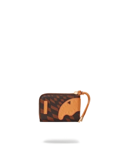 SPRAYGROUND® TRIPPY HENNY WALLET