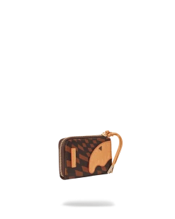 SPRAYGROUND® TRIPPY HENNY WALLET