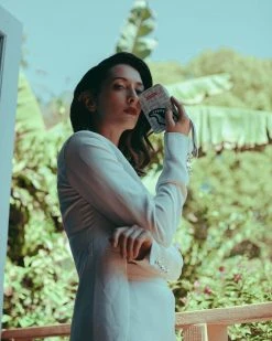 SPRAYGROUND® SPLIT THE CHECK (PEARL) WALLET