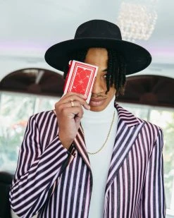 SPRAYGROUND® MODUS OPERANDI WALLET