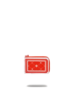 SPRAYGROUND® MODUS OPERANDI WALLET