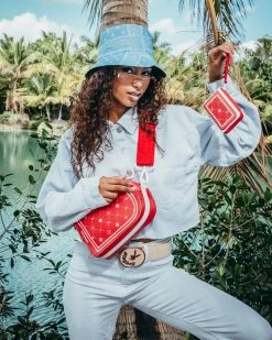 SPRAYGROUND® MODUS OPERANDI WALLET