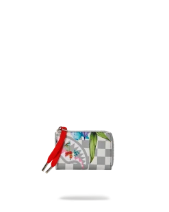SPRAYGROUND® JARDIN DU PALAIS WALLET