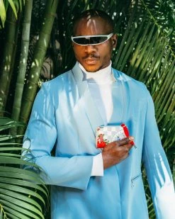 SPRAYGROUND® JARDIN DU PALAIS WALLET