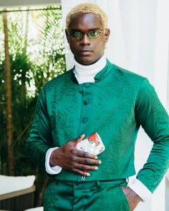 SPRAYGROUND® JARDIN DU PALAIS WALLET