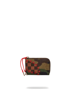 SPRAYGROUND® WALLETS THE PARADOXX SHARK WALLET