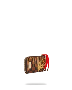 SPRAYGROUND® WALLETS PARIS PAINT WALLET