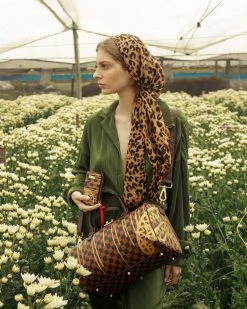 SPRAYGROUND® WALLETS PARIS PAINT WALLET