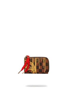 SPRAYGROUND® WALLETS PARIS PAINT WALLET