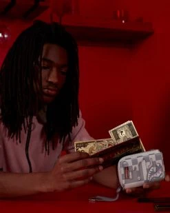 SPRAYGROUND® XTC LA PALAIS WALLET