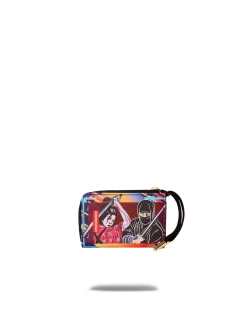 SPRAYGROUND® NEW ARRIVALS SHARKUZA WALLET