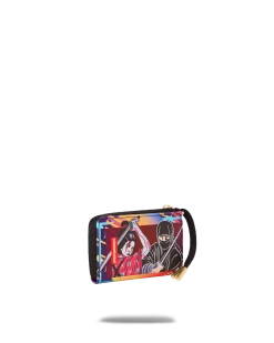 SPRAYGROUND® NEW ARRIVALS SHARKUZA WALLET