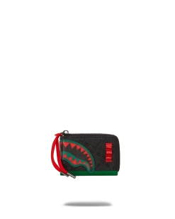 SPRAYGROUND® DINERO WALLET