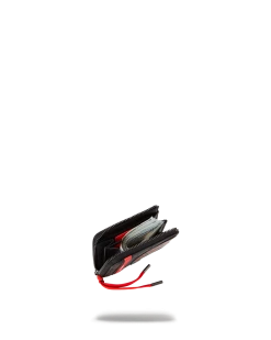 SPRAYGROUND® DINERO WALLET