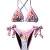 SPRAYGROUND® WTF ART BIKINI 2 SPRAYGROUND® WTF ART BIKINI