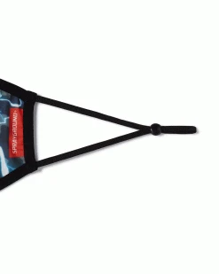 SPRAYGROUND® ADULT NARUTO VS SASUKE FORM FITTING FACE-COVERING 13 SPRAYGROUND® ADULT NARUTO VS SASUKE FORM FITTING FACE-COVERING