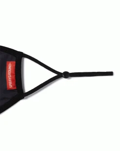 SPRAYGROUND® FACE MASKS ADULT SPONGEBOB TRACK SUIT FORM FITTING FACE-COVERING 13 SPRAYGROUND® FACE MASKS ADULT SPONGEBOB TRACK SUIT FORM FITTING FACE-COVERING