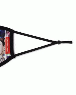 SPRAYGROUND® ADULT STREET FIGHTER PLAYER SELECT FORM FITTING FACE-COVERING 13 SPRAYGROUND® ADULT STREET FIGHTER PLAYER SELECT FORM FITTING FACE-COVERING