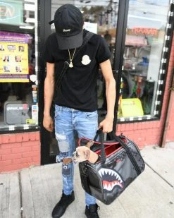 SPRAYGROUND® BAGS 3AM PET CARRIER