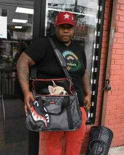 SPRAYGROUND® BAGS 3AM PET CARRIER