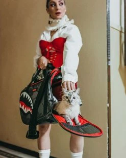 SPRAYGROUND® BAGS 3AM PET CARRIER