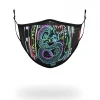 SPRAYGROUND® ナイトドラゴン (NITE DRAGON) FACE MASK FACE MASKS