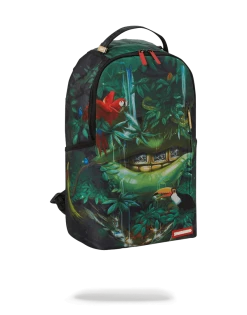 SPRAYGROUND® MAMA NATURE BACKPACK