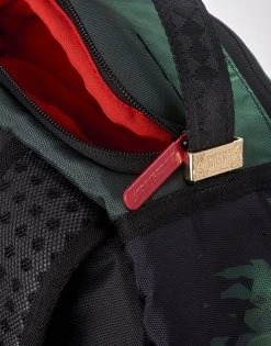 SPRAYGROUND® MAMA NATURE BACKPACK