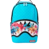 SPRAYGROUND® BAGS BLOSSOM SHARK BACKPACK