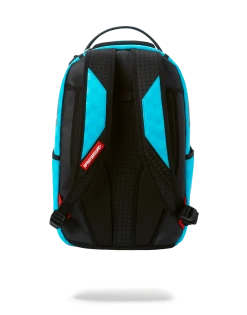 SPRAYGROUND® BAGS BLOSSOM SHARK BACKPACK