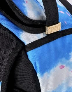 SPRAYGROUND® STREET FIGHTER: ON THE RUN BACKPACK