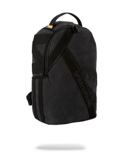 SPRAYGROUND® THE DARKSIDE BACKPACK BAGS