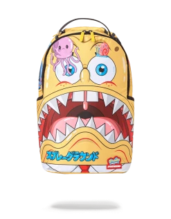 SPRAYGROUND® SPONGEBOB: JAPANIME BACKPACK