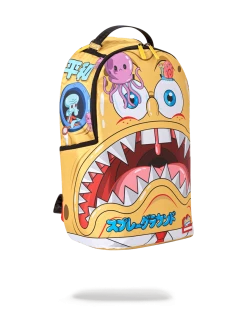 SPRAYGROUND® SPONGEBOB: JAPANIME BACKPACK