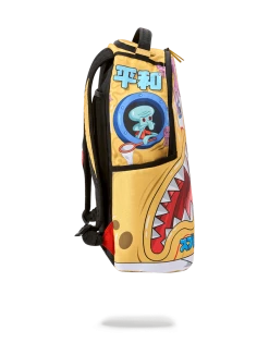 SPRAYGROUND® SPONGEBOB: JAPANIME BACKPACK