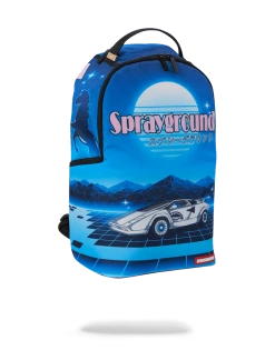 SPRAYGROUND® BAGS INFERNO BACKPACK