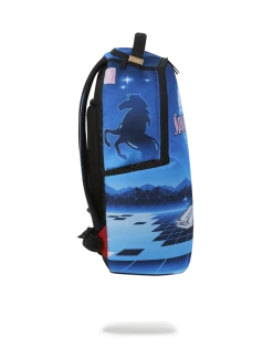 SPRAYGROUND® BAGS INFERNO BACKPACK 14 SPRAYGROUND® BAGS INFERNO BACKPACK